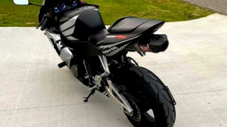 Honda CBR 600RR