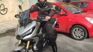 Honda X-ADV