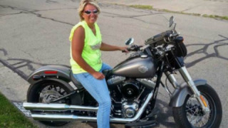 Harley-Davidson Softail Slim