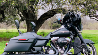 Harley-Davidson Street Glide