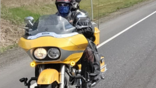 Harley-Davidson Road Glide