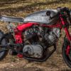 Honda CB 750 - VASQUEZ