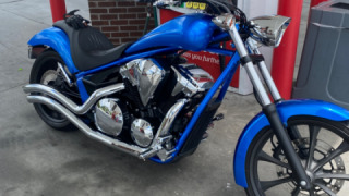 Honda VTX 1300