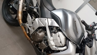 Kawasaki Z750