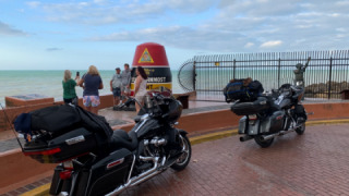 Harley-Davidson CVO Road Glide