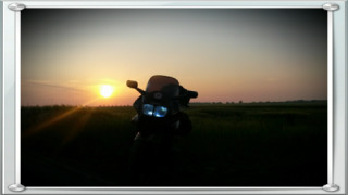 Honda VFR 750F
