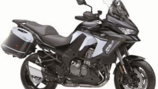 Kawasaki Versys 1000