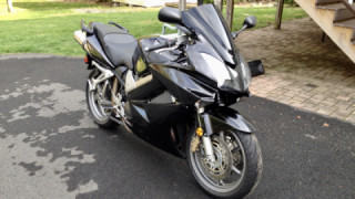 Honda VFR 800