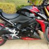 Suzuki GSXS 1000 - GSX-S1000