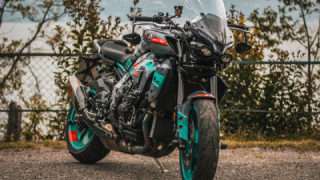 Yamaha FZ-10/MT-10