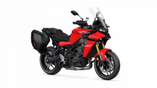 Yamaha FZ-09/MT-09 Tracer