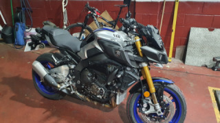 Yamaha FZ-10/MT-10