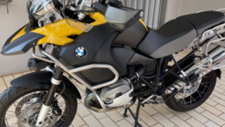 BMW R 1200 GS