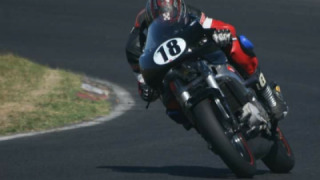 Aprilia RS 125