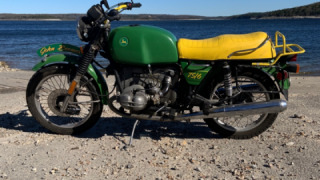 BMW R 75/6