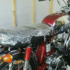 Honda Super 90