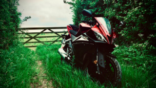 Yamaha YZ 125 - VENOM