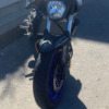 Yamaha FZ-07/MT-07 - sapphire