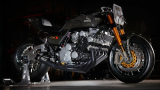 Honda CBX 1000