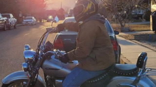 Yamaha Road Star Silverado