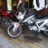BMW F 650 Funduro