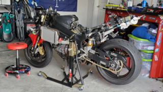 Honda RVT 1000R RC51