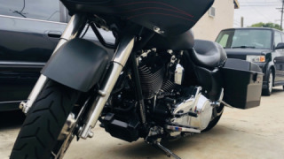 Harley-Davidson Road Glide