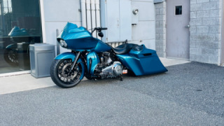 Harley-Davidson Road Glide