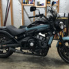 Kawasaki Vulcan S