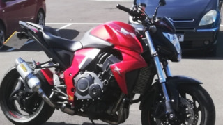 Honda CB 1000