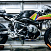 BMW R nineT Cafe racer - R9T Racer