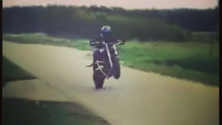 Honda CB 500