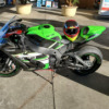 Kawasaki Ninja ZX-10R