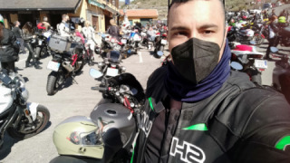 Kawasaki Ninja ZX-6R - Squeaky 636