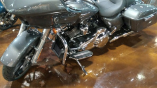 Harley-Davidson Road Glide