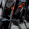 KTM 1290 Super Duke R - Kathy