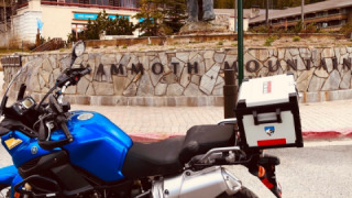 Yamaha XT 1200Z Super Ténéré - Bart