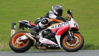 Honda CBR 1000RR - Repsol blade