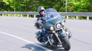 Kawasaki Vulcan 1700 Voyager ABS