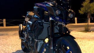 Yamaha FZ-10/MT-10 - Sophie