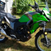 Kawasaki VERSYS-X 300