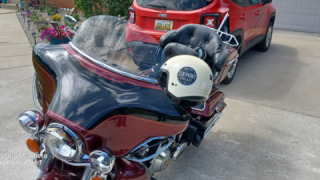 Harley-Davidson Ultra Classic Electra Glide