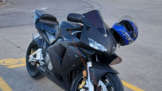 Honda CBR 600RR
