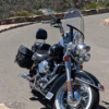 Harley-Davidson Heritage Classic - Captain Slow