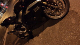 Suzuki GSXR 1000