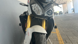 BMW S 1000 R - S 1000R