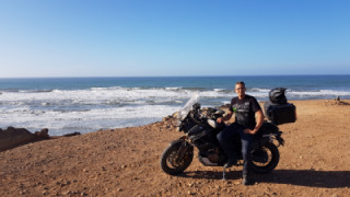Yamaha XT 1200Z Super Ténéré