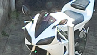 Yamaha YZF R1 - Wittesmurf