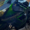 Kawasaki Ninja ZX-14R - Devils Pet