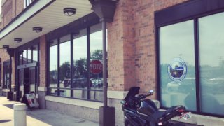 Kawasaki Ninja 650R/600
